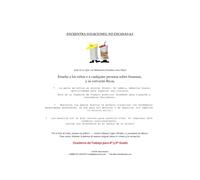 Encuentra Soluciones, No Excusas 4.5: Cuaderno de Trabajo para 4.º y 5.º grado