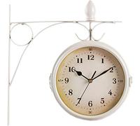 ENCUENTRA TU ESTILO RELOJ ESTACIÓN PEQUEÑO Crema