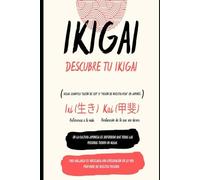 Encuentra tu Ikigai