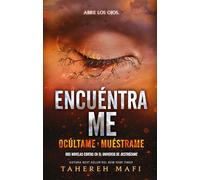 Encuéntrame / Find Me