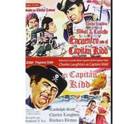 Encuentros Con El Capitán Kidd (1952) / El Capitán Kidd (1945) (2Dvds) (Import)