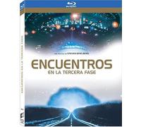 Encuentros En La Tercera Fase --- IMPORT ZONE B ---