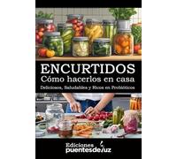 ENCURTIDOS: cómo hacerlos en casa