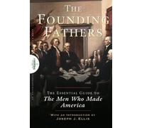 Encyclopaedia Britannica Founding Fathers (Tascabile)