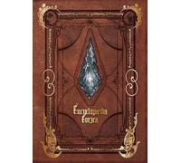 Encyclopaedia Eorzea The World of FINAL FANTASY XIV (Tascabile)