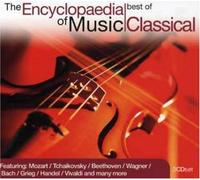Encyclopaedia of Music, the - Best of Classical