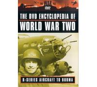 Encyclopaedia Of World War 2 - Vol. 2 [Edizione: Regno Unito] [Edizione: Regno Unito]