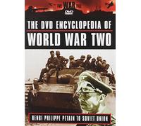 Encyclopaedia Of World War 2 - Vol. 9 - Henri Philippe To Soviet Union [Edizione: Regno Unito] [Edizione: Regno Unito]