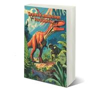 Encyclopedi Prehistoric Creatu The story of dinosaurs from 8 to 13 (Tascabile)