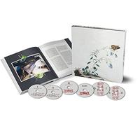 Encyclopedia Botanica Vol.1: The Rise Of Azalea (5CD+DVD+Book)