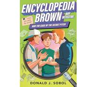 Encyclopedia Brown and the Case of the Secret Pitch: 2