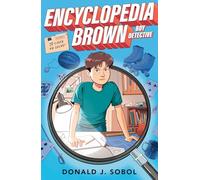Encyclopedia Brown, Boy Detective: 1