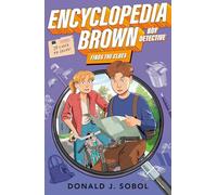 Encyclopedia Brown Finds the Clues: 3