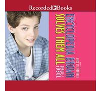 Encyclopedia Brown risolve tutti (Enciclopedia Brown Series)