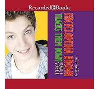 Encyclopedia Brown Tracks Them Down (The Encyclopedia Brown Series)