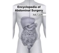Encyclopedia of Abdominal Surgery (Copertina rigida)