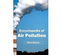 Encyclopedia of Air Pollution (Copertina rigida)