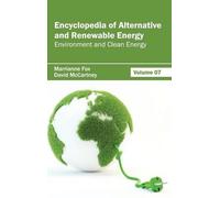Encyclopedia of Alternative and Renewable Energy: Volume 07 ( (Copertina rigida)