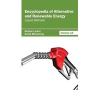 Encyclopedia of Alternative and Renewable Energy: Volume 14 ( (Copertina rigida)