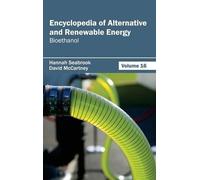 Encyclopedia of Alternative and Renewable Energy: Volume 16 ( (Copertina rigida)