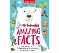 Encyclopedia of Amazing Facts