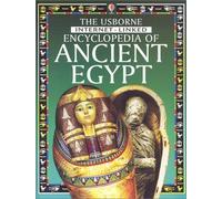 Encyclopedia of Ancient Egypt (History Encyclopedias) by Gill Harvey (2002-03-03)