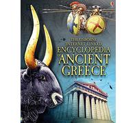 Encyclopedia of Ancient Greece (Usborne Encyclopedias): 1