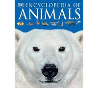 Encyclopedia of Animals (Tascabile)