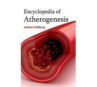 Encyclopedia of Atherogenesis (Copertina rigida)