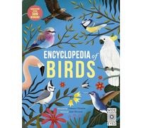 Encyclopedia of Birds