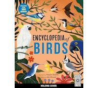 Encyclopedia of Birds