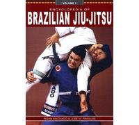 Encyclopedia of Brazilian Jiu-Jitsu: v.3