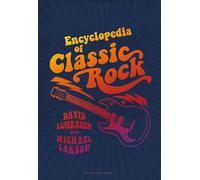 Encyclopedia of Classic Rock