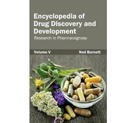 Encyclopedia of Drug Discovery and Development: Volume V (Res (Copertina rigida)