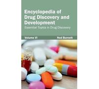 Encyclopedia of Drug Discovery and Development: Volume VI (Es (Copertina rigida)