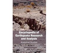 Encyclopedia of Earthquake Research and Analysis: Volume II ( (Copertina rigida)
