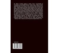 Encyclopedia Of Freemasonry And Its Kindred Sciences, Volume 1: A-C: Explanatory Annotated Edition