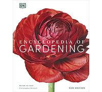 Encyclopedia of Gardening