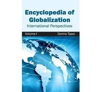 Encyclopedia of Globalization: Volume I (International Perspe (Copertina rigida)