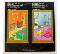 Encyclopedia Of Jazz On Records Vol.4