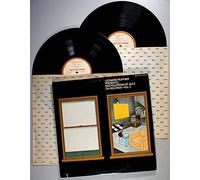 ENCYCLOPEDIA OF JAZZ ON RECORDS VOL 5 LP US MCA 1974 20 TRACK DOUBLE IN GATEFOLD FEATURING TONY SCOTT,ELLIS LARKINS,AL COHN ZOOT SIMS,FRED KATZ,CARMEN MCRAE,SAL SALVADOR,GEORGE RUSSELL,TOOTS