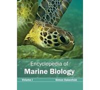 Encyclopedia of Marine Biology: Volume I (Copertina rigida)