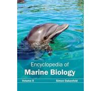 Encyclopedia of Marine Biology: Volume II (Copertina rigida)