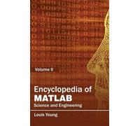 Encyclopedia of Matlab: Science and Engineering (Volume II) (Copertina rigida)