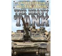Encyclopedia of Modern Armor - Heavy Tank