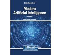 Encyclopedia of Modern Artificial Intelligence VOL 4