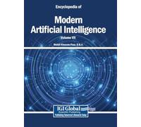 Encyclopedia of Modern Artificial Intelligence VOL 7