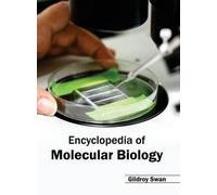 Encyclopedia of Molecular Biology (Copertina rigida)