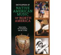Timothy Archambault Elaine K Encyclopedia of Native American (Copertina rigida)