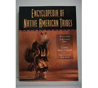 Encyclopedia of Native American Tribes